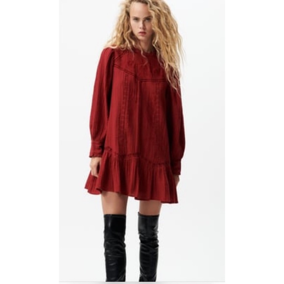 Zara Dress - Picture 2 of 8